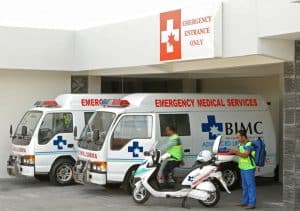 ambulance