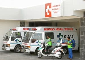 ambulance