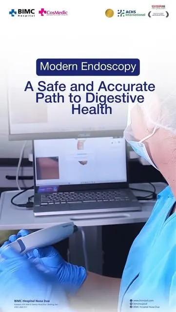 Your digestive health matters. Modern Endoscopy offers a safe, accurate, and minimally invasive…