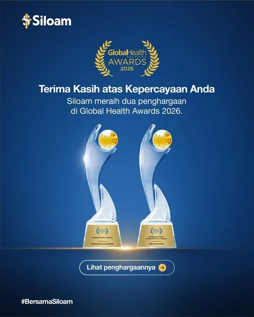 Dukungan Anda dan keluarga kembali mengantarkan kami kepada pengakuan internasional! Di ajang…