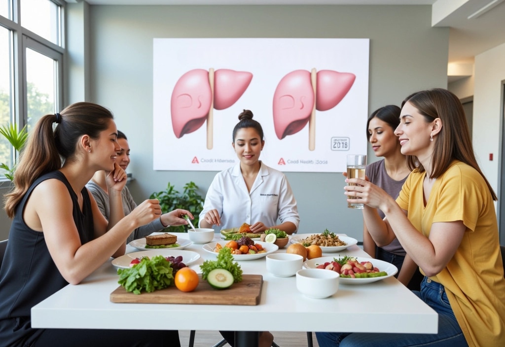 10 Essential Tips To Protect Your Liver This World Liver Day