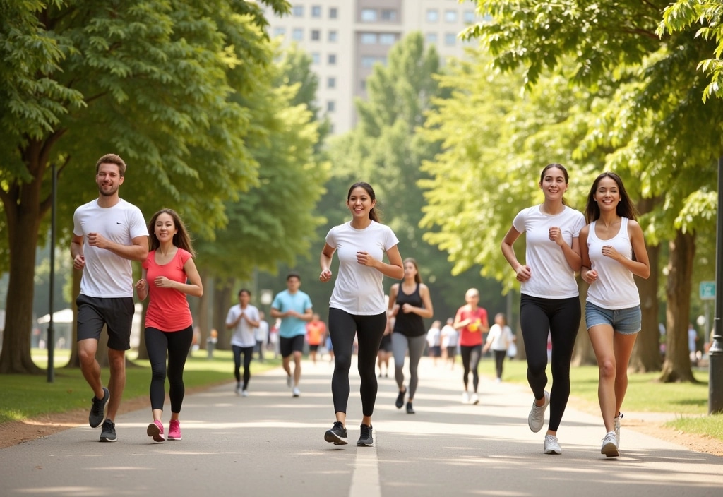 10 Inspiring Health Habits To Start On World Health Day 2025
