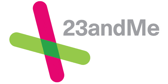 23andme big