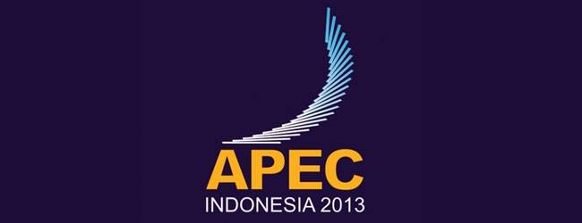 APEC logo