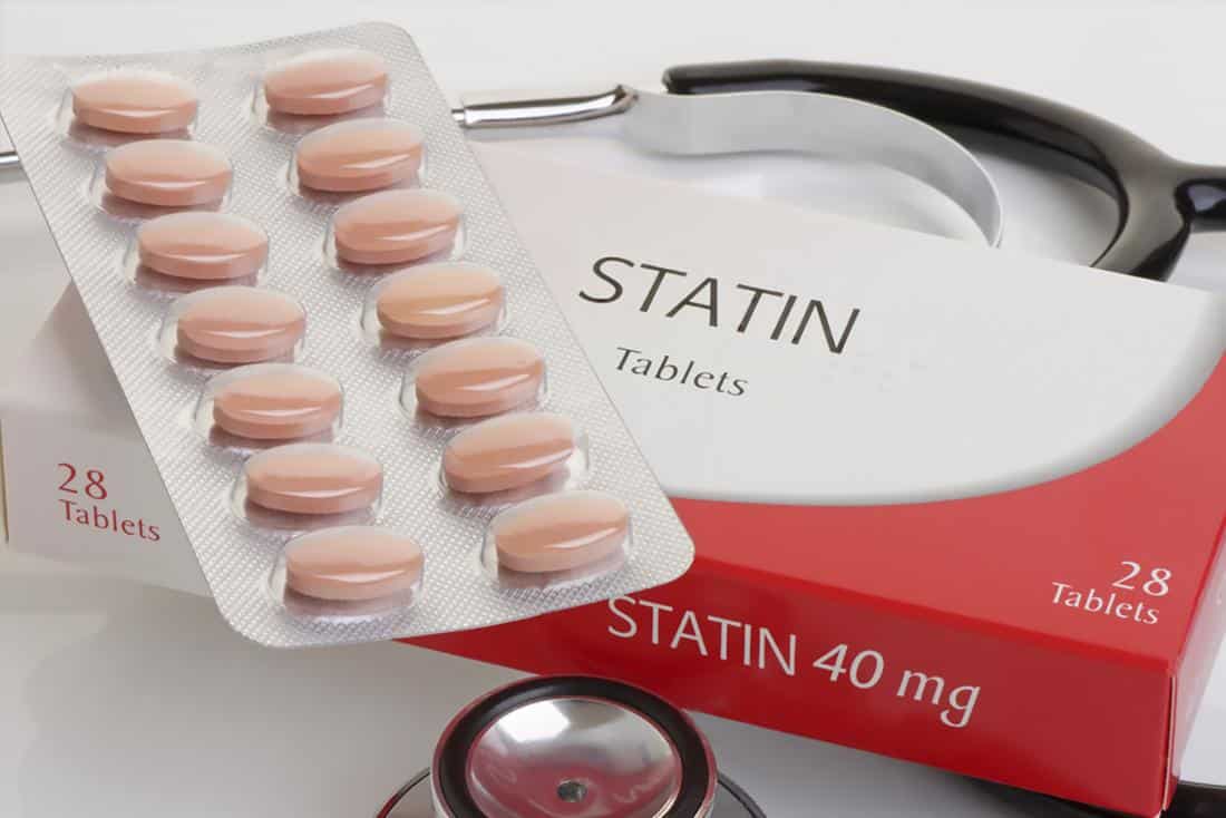 Statins Still Likely the Best Choice