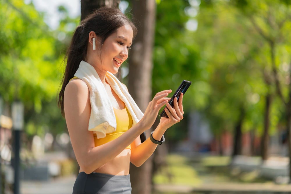 5 Key Weight Measurements To Track Your Health