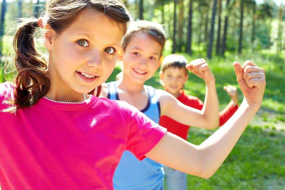 5 Simple Tips To Maintain And Improve Kids Health Every Parent Must Do
