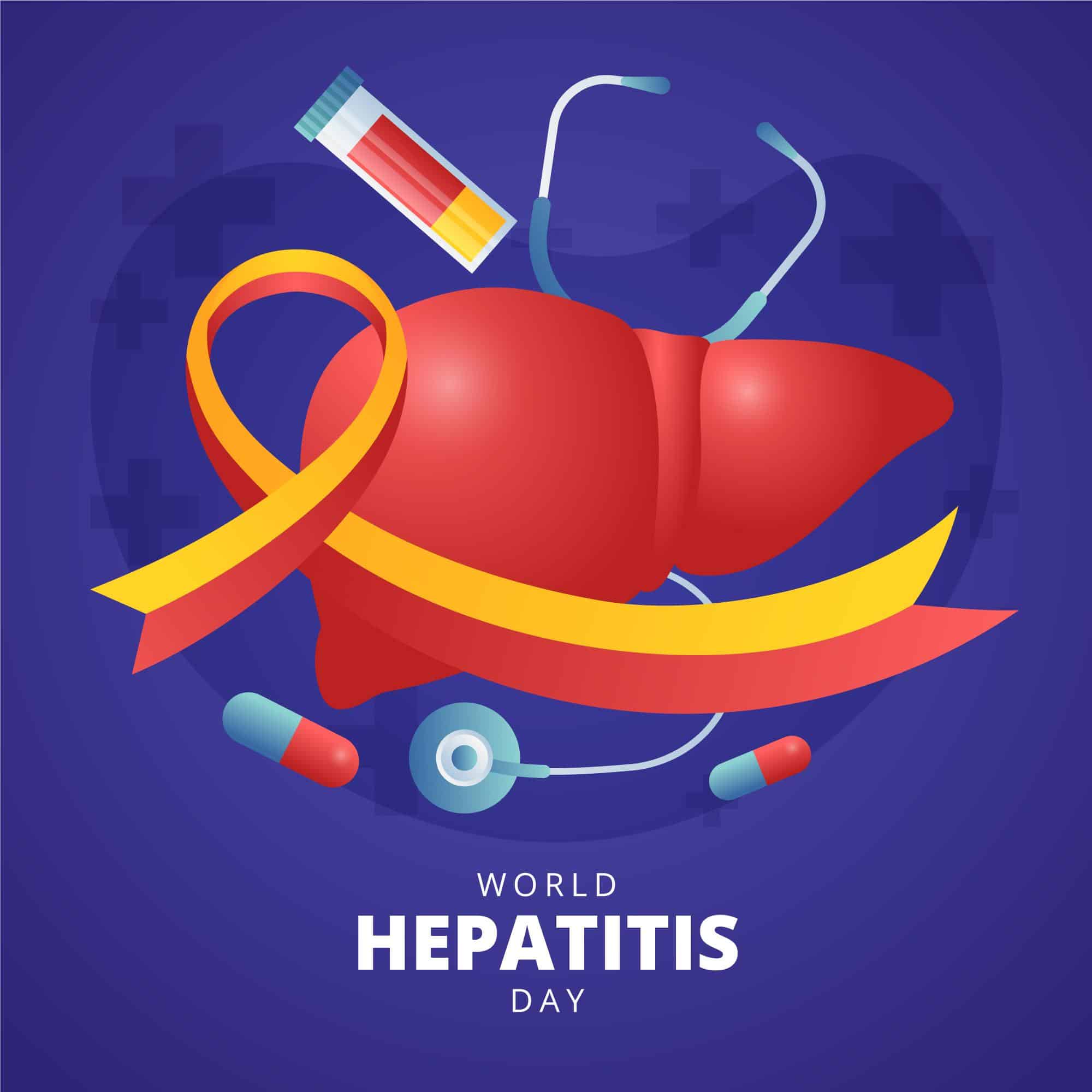 hepatitis day
