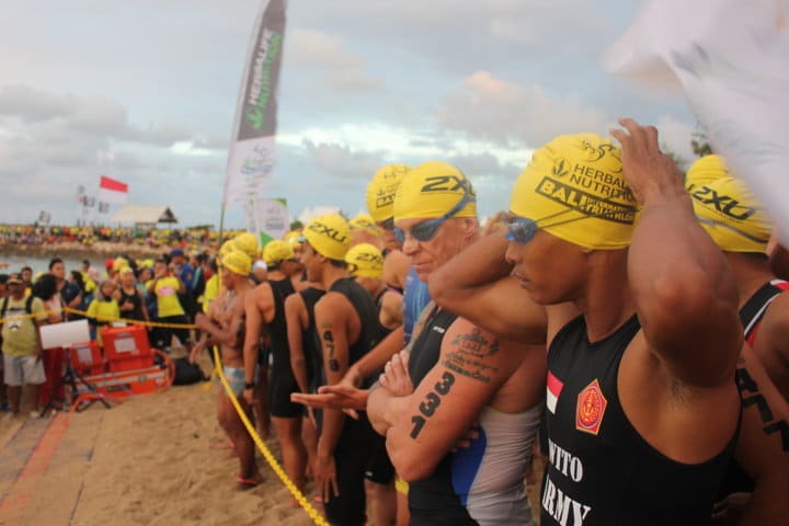 bali international triathlon 2016