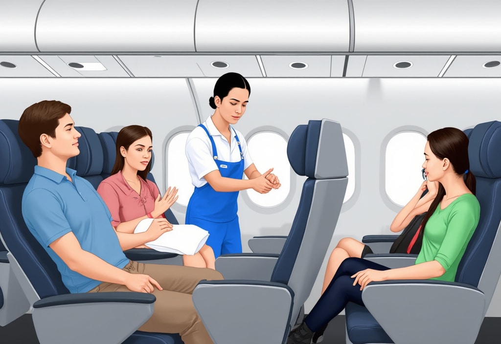 6 Common In Flight Medical Events That Can Happen To You Res