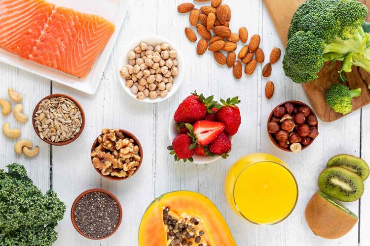 8 Vitamins And Minerals Needed By The Body To Boost Immunity Res