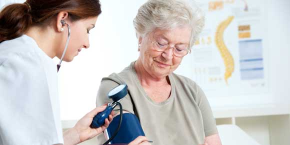health screening big