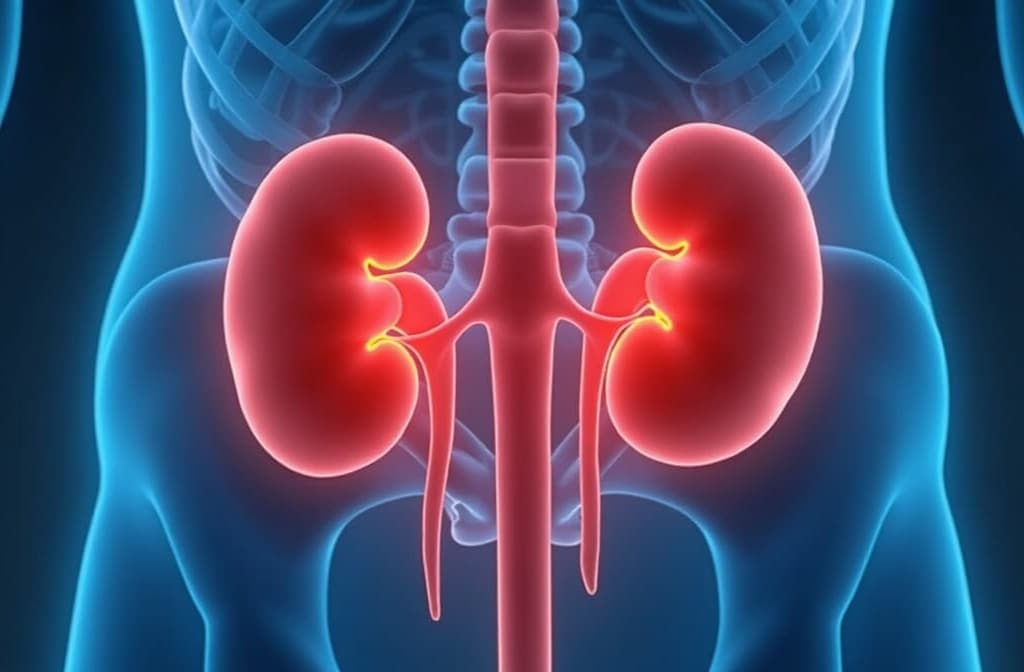 Acute Kidney Injury Following Trauma Symptoms To Watch Out For Res