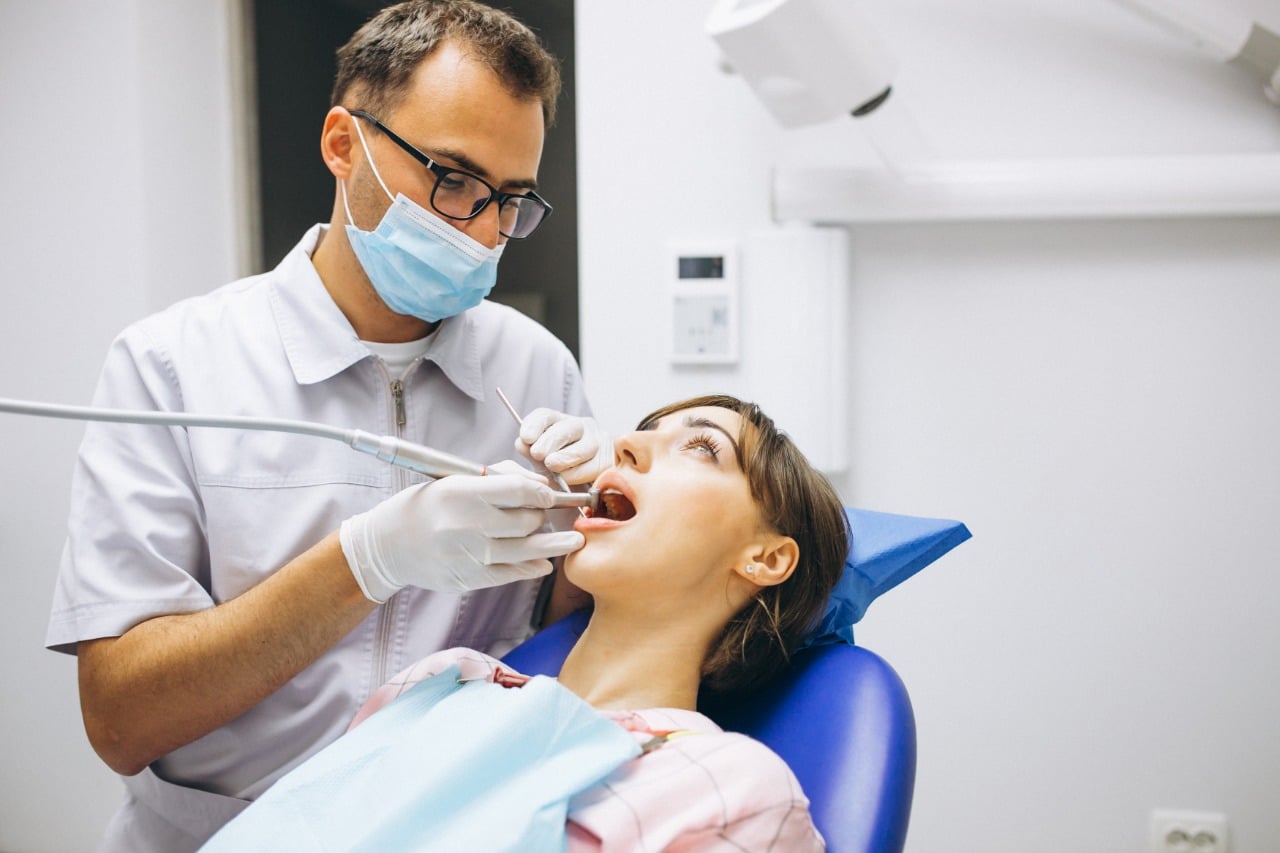 Apakah Di Bimc Nusa Dua Hospital Ada Dental Scaling