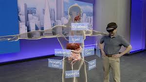 Augmented reality