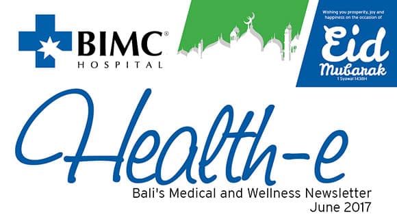 BIMC Hospital Header NewsLetter June 2017