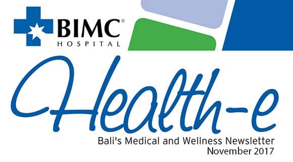 BIMC Hospital Header NewsLetter november 2017