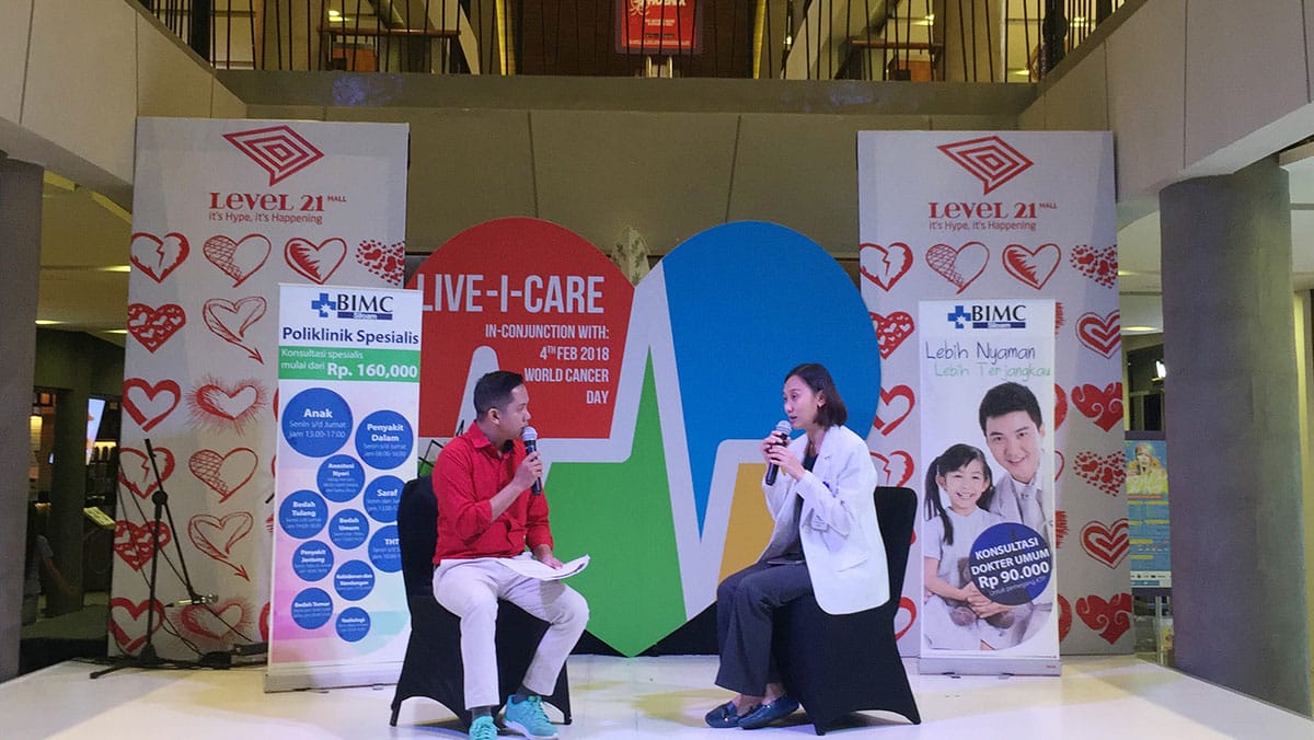 BIMC-Siloam-Nusa-Dua-Gives-Health-Talk-at-Level-21