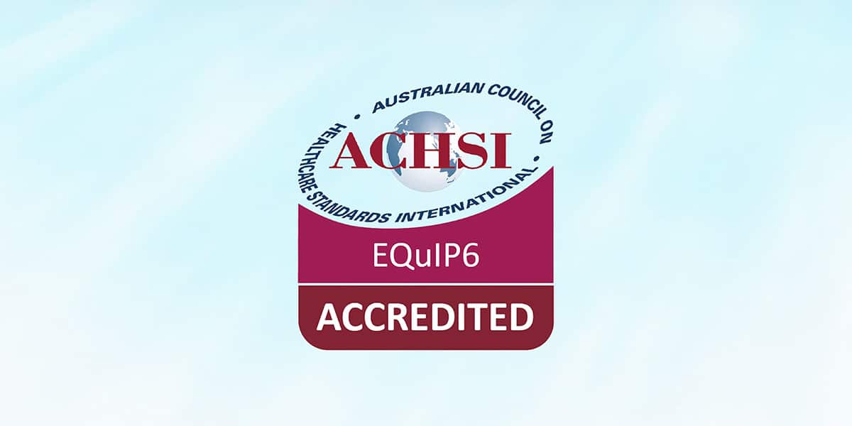 BIMC Siloam Nusa Dua Updates its ACHSI Accreditation
