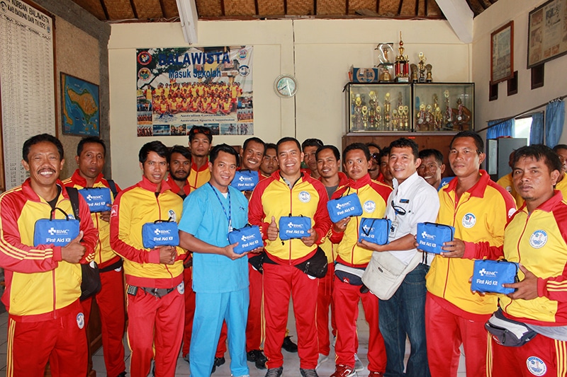 BIMC_Balawista 2014