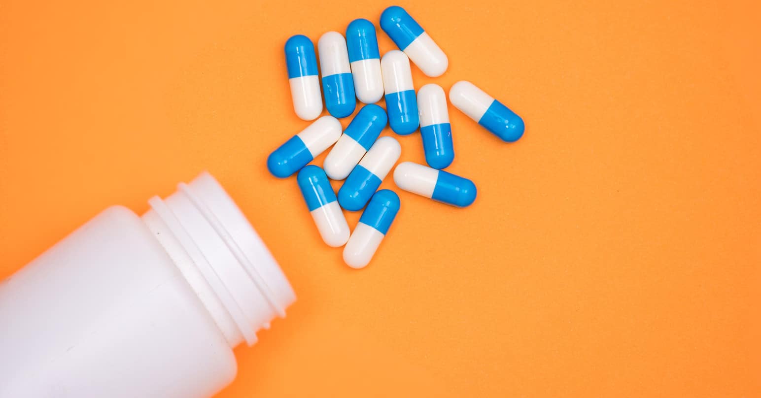 Be Aware Of Counterfeit Prescription Drugs