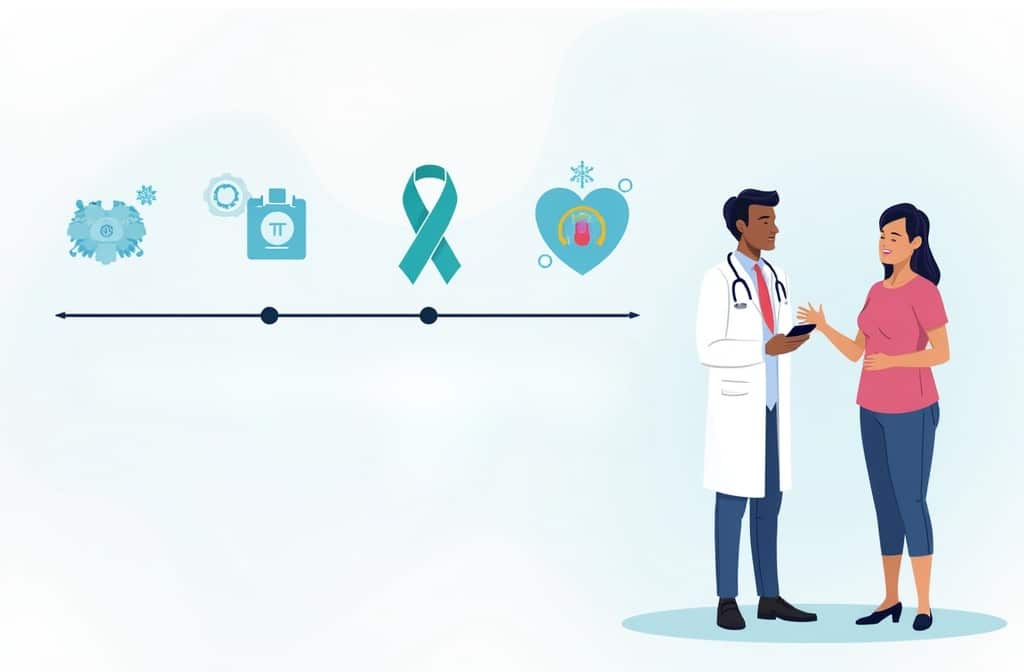 Benefits Of Being Diagnosed Early Res