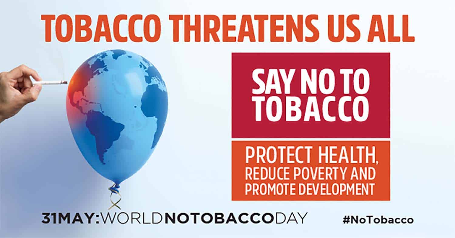Big Tobacco Using Social Media To Lure Youth