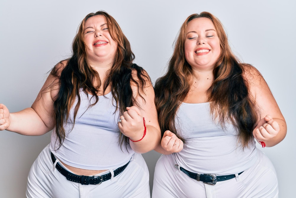 Breaking Free From The Ideal Body Weight Stigma