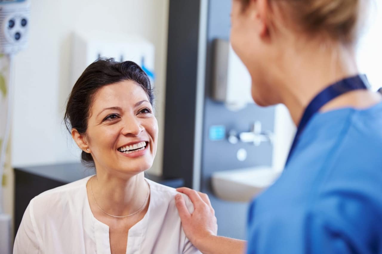 Cegah Kanker Serviks Dengan Pap Smear & Vaksin Hpv