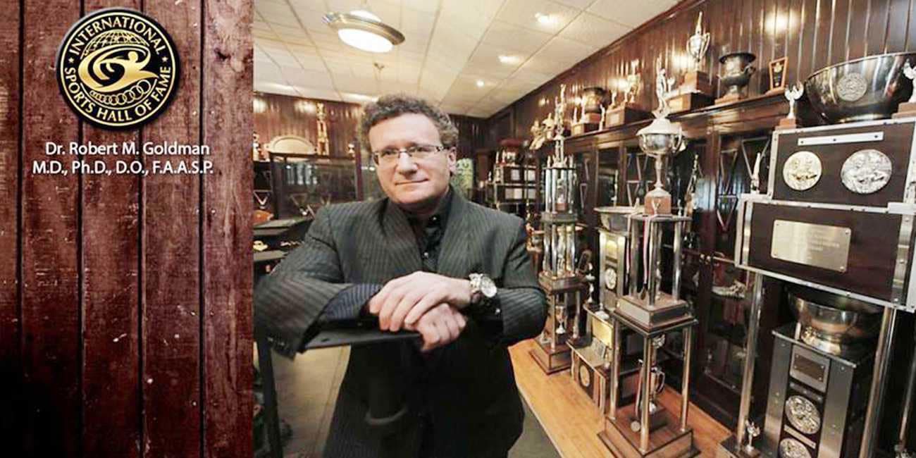 Celebrity Doctor Graces BIMC with his Presence