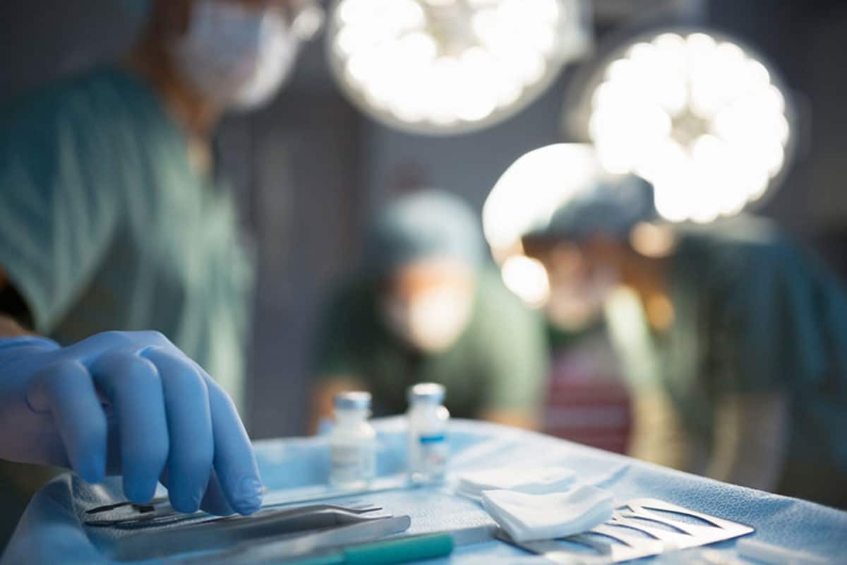 Comprehensive Hernia Surgery Package at BIMC Siloam Nusa Dua