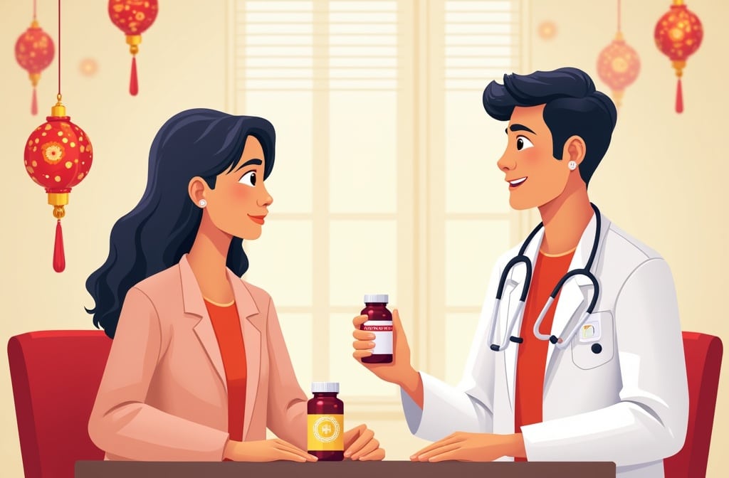 Consume Extra Vitamins And Supplements Res