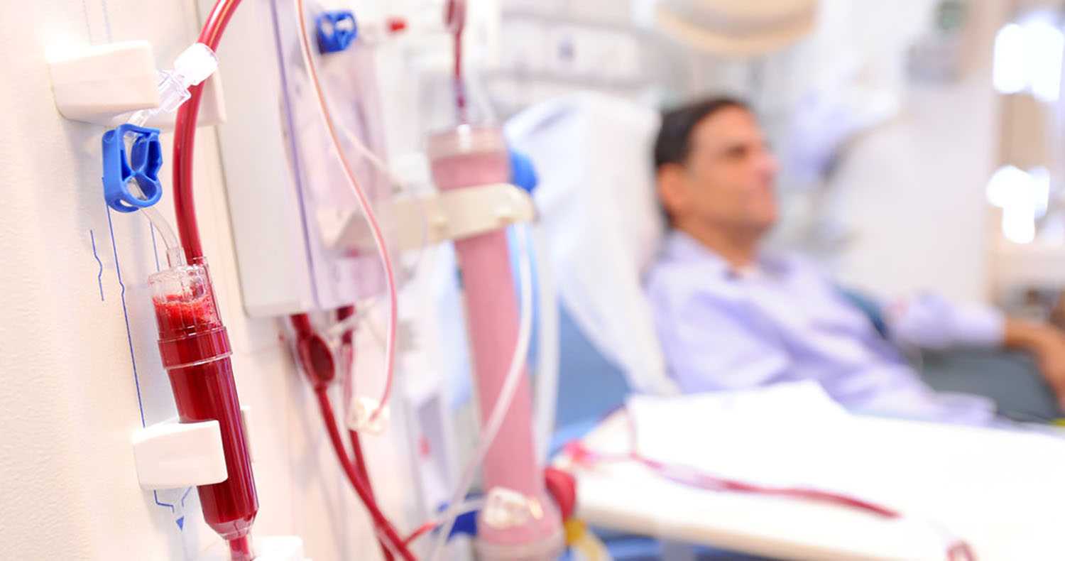 Coping With the Side Effects of Dialysis — BIMC Hospital bali 24 H Emergency
