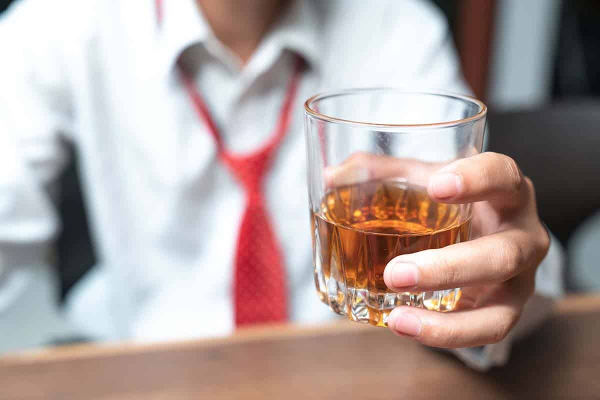 Deadly Alcohol Back In The News
