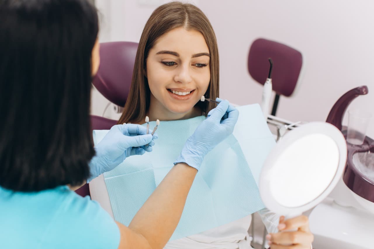 Dental Whitening Di Bimc Nusa Dua