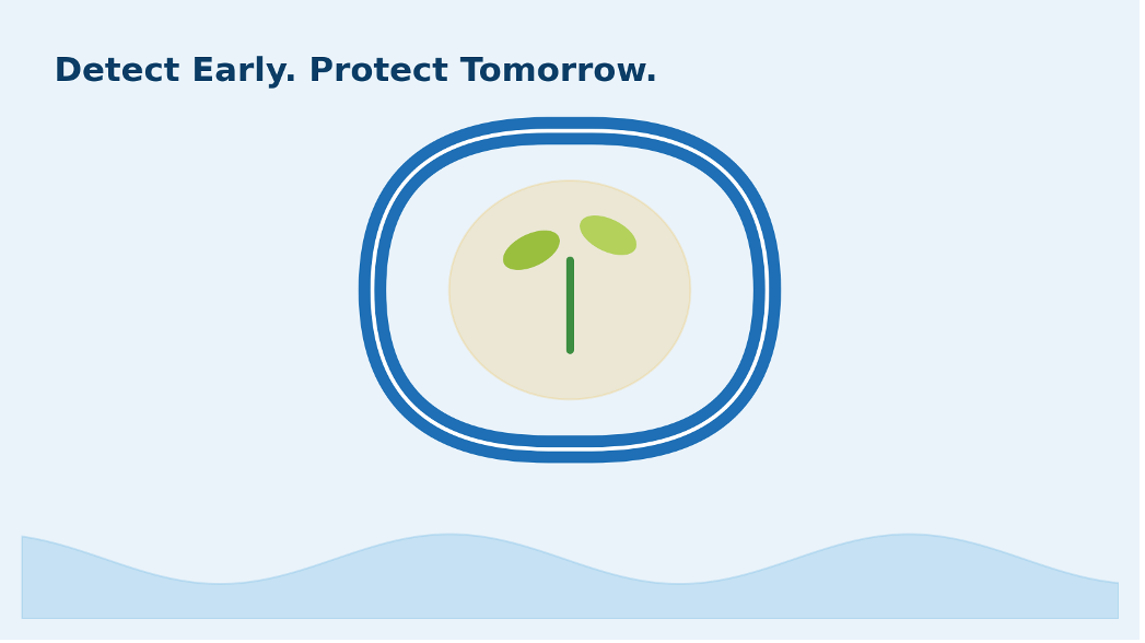 Detect Early Protect Tomorrow The Power Of Preventive Screening