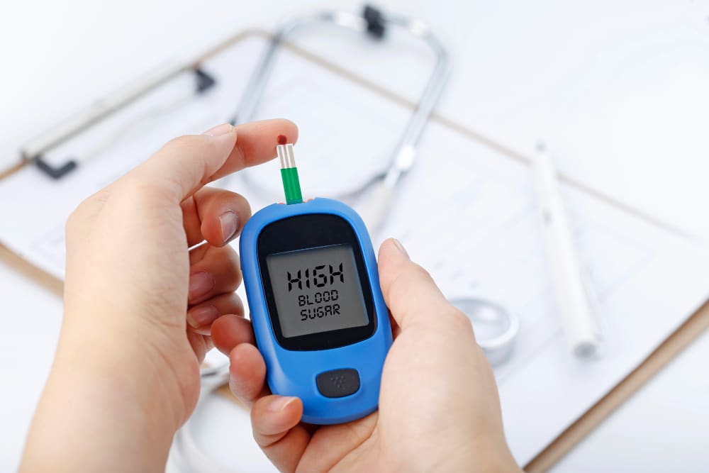 Diabetes Care Update Managing Blood Sugar For Long Term Wellness