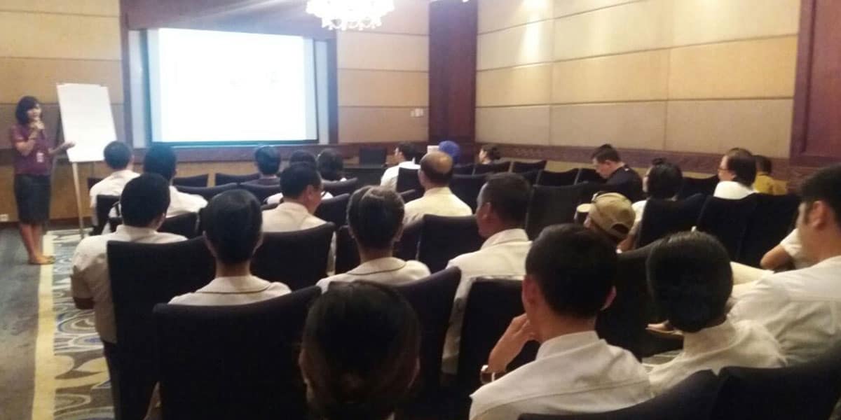 Diabetes Health Talk in Ayodya Resort Bali