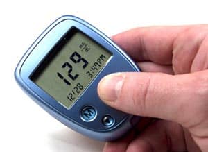 Diabetes