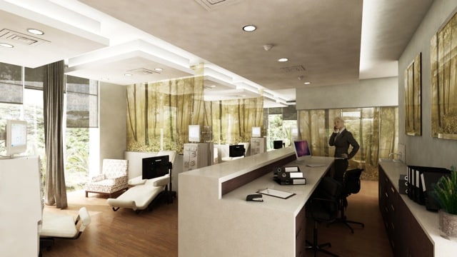 Dialysis room 080312
