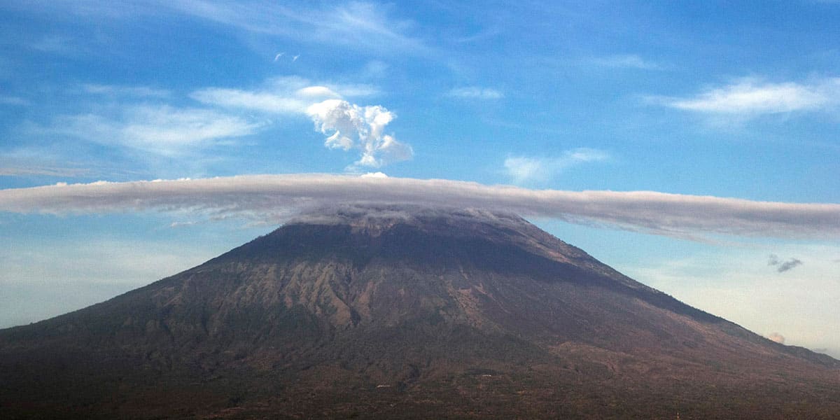 Does Volcanic Ash Pose a Health Risk