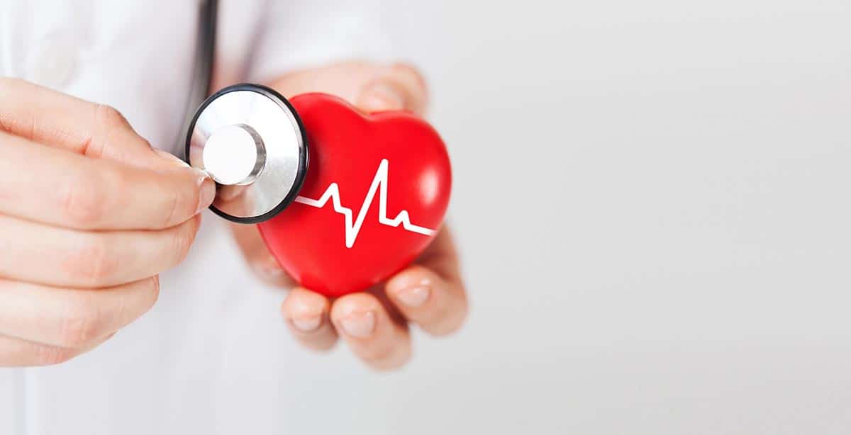 Echocardiogram for Heart Attack Screening