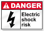Electric shock