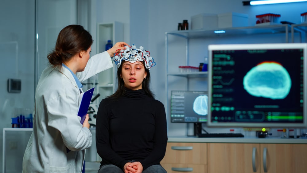 Emergency Neurology Recognizing Early Warning Signs Of Stroke