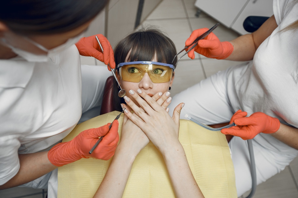 Emergency In Dental Avulsion What To Do If A Tooth Gets Knocked Out