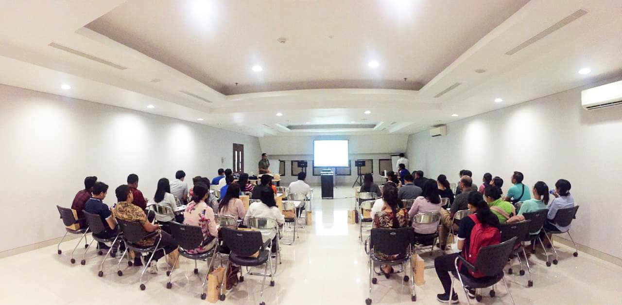 Emergency Workshop