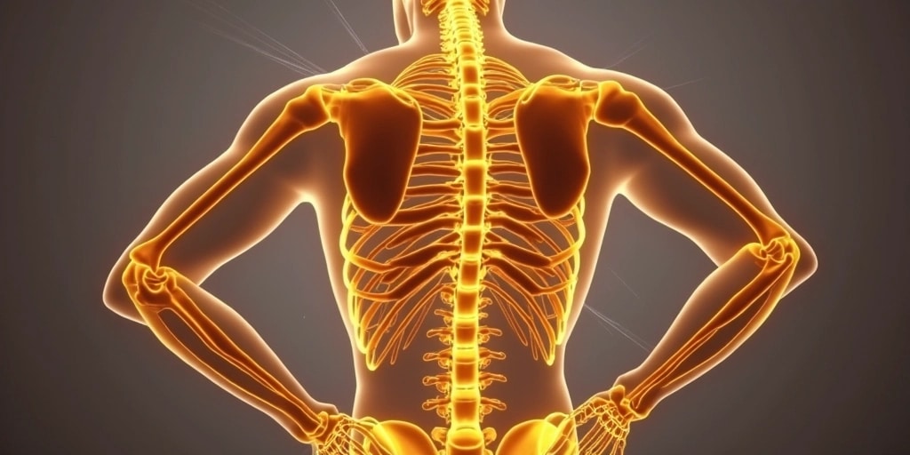 Facts Vs Myths About Bone Health In The Elderly