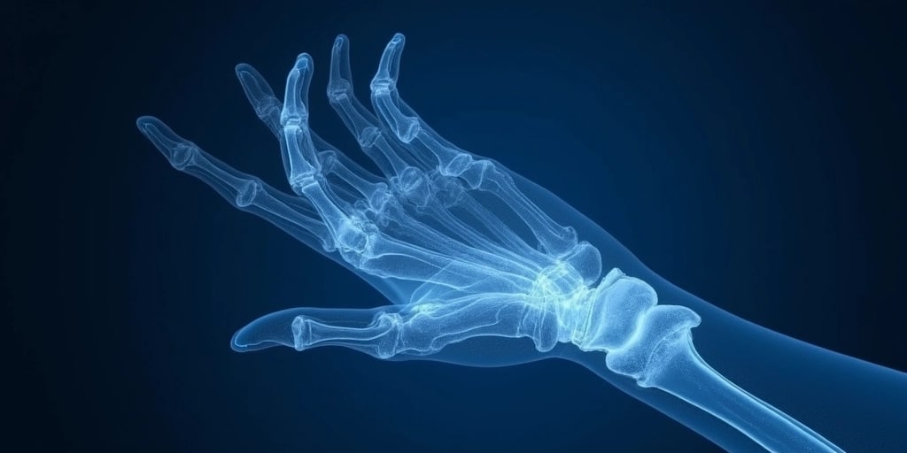 Facts About Bone Health In The Elderly