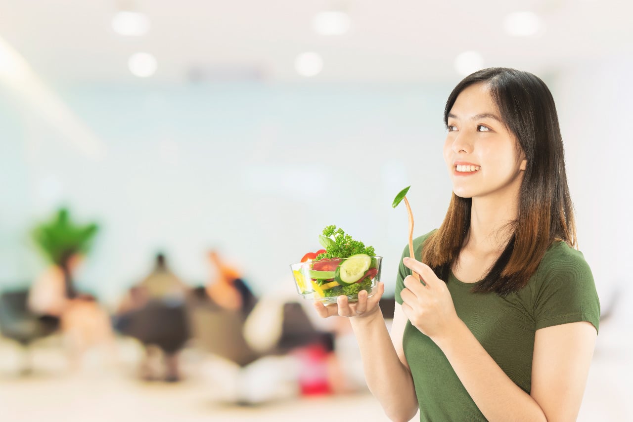 Find Your Healthy Lifestyle Guidance At Bimc Hospital Kuta