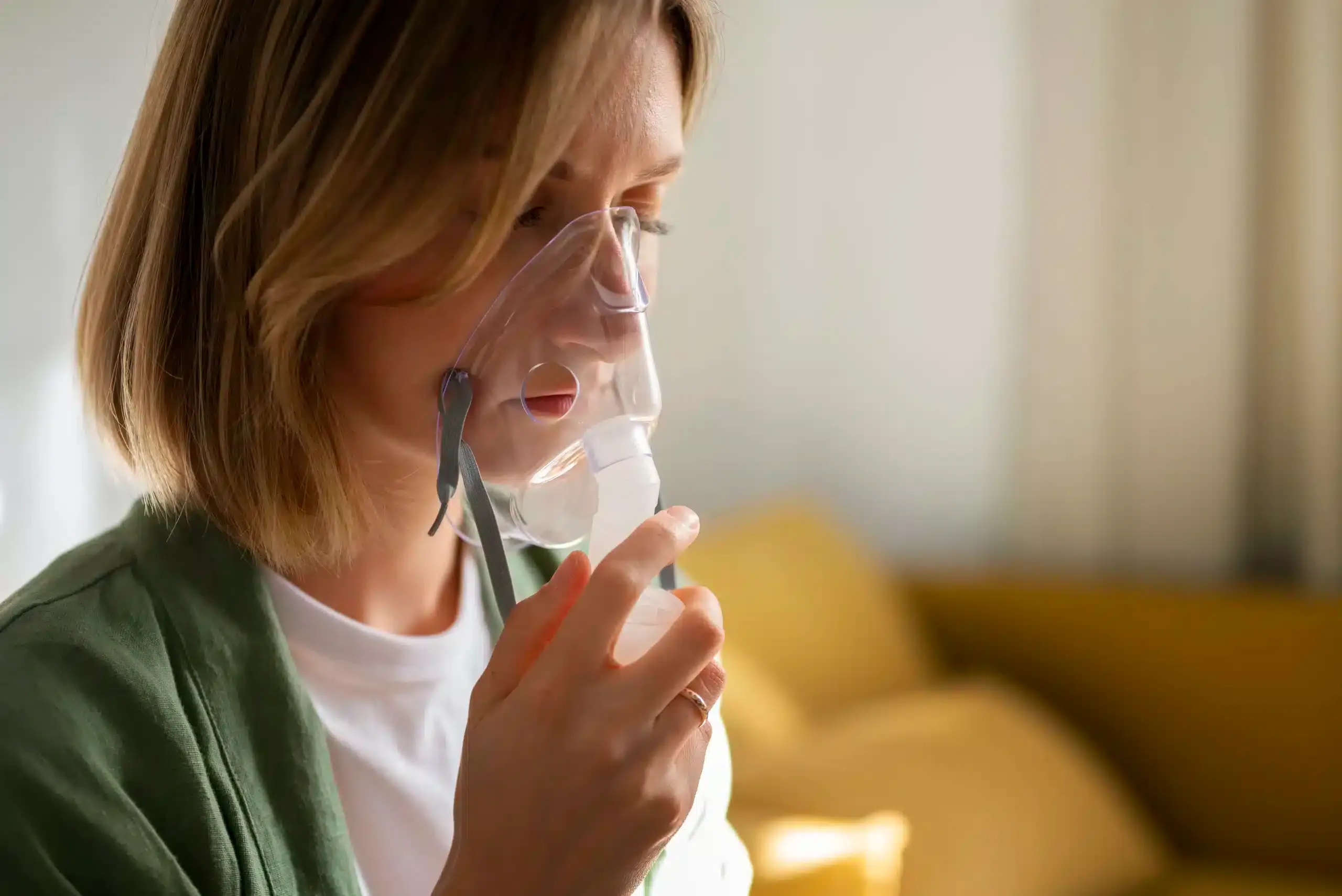 From Wheeze To Ease Navigating Asthma With Confidence 1